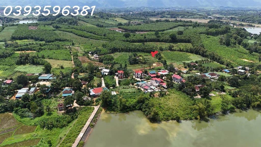 Bán 650m2 đất tại Xóm Đa Gắm, Lạc Sơn, Phú Thọ, 350 triệu VND, view đẹp
