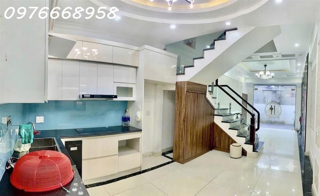 Chính chủ bán gấp nhà riêng tại khu Sao sang phường Thành Tô - Hải An