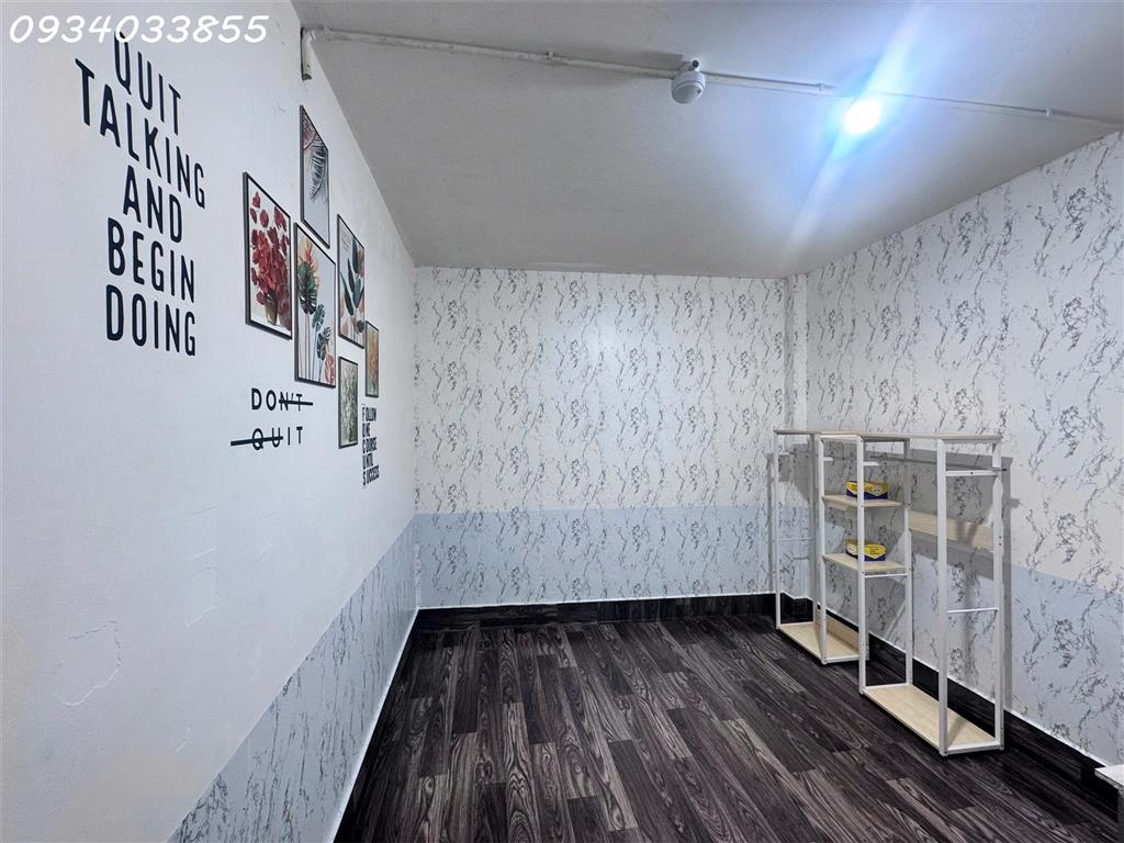 Phòng trọ gần DH Văn Hiến, DH Công Thương