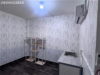 Phòng trọ gần DH Văn Hiến, DH Công Thương