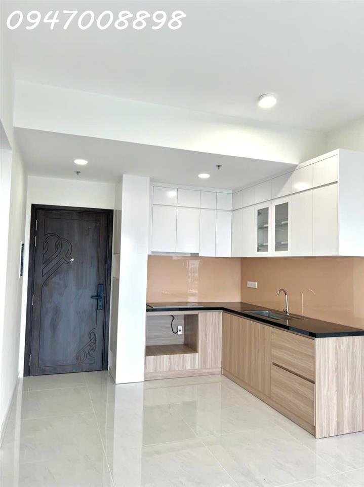 Cho thuê căn hộ 2 phòng ngủ 2 toilet, diện tích 67m2 tại chung cư Victoria Village (Quận