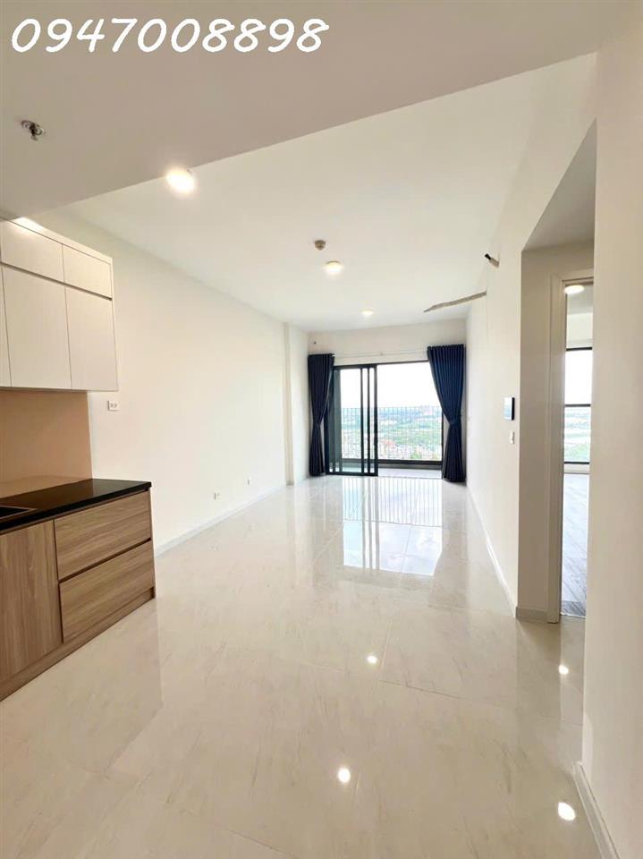 Cho thuê căn hộ 2 phòng ngủ 2 toilet, diện tích 67m2 tại chung cư Victoria Village (Quận