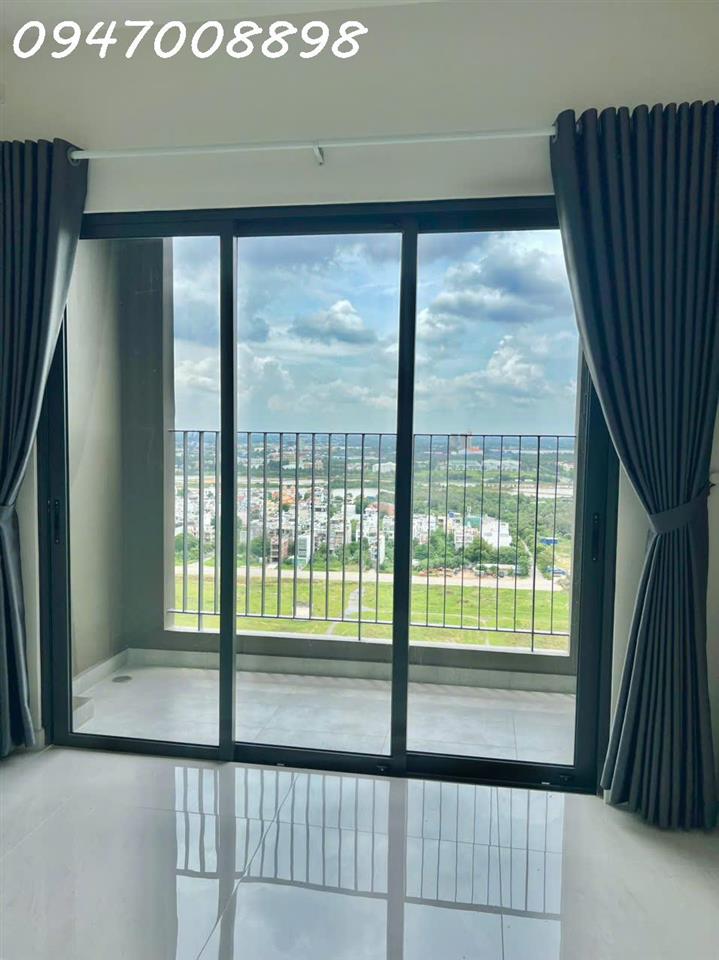 Cho thuê căn hộ 2 phòng ngủ 2 toilet, diện tích 67m2 tại chung cư Victoria Village (Quận