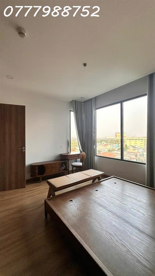 Chính chủ bán The Rivana 101m², 3PN, 2WC, full nội thất, view ĐL Bình Dương & Landmark 81