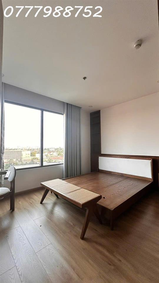 Chính chủ bán The Rivana 101m², 3PN, 2WC, full nội thất, view ĐL Bình Dương & Landmark 81