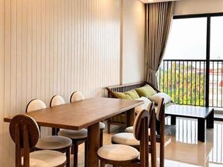 Chính chủ bán The Rivana 101m², 3PN, 2WC, full nội thất, view ĐL Bình Dương & Landmark 81