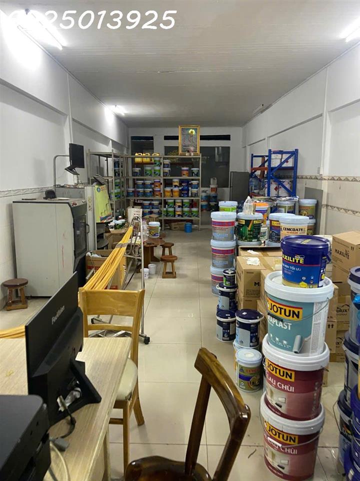 Chính chủ cần bán gấp 1 căn nhà mặt tiền Phạm Hùng, 190m2, giá 9 tỷ thương lượng nhẹ