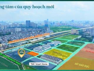 Bán căn 3pn  tòa ct1  tmc smart home  dt 82m², 85m², 88m², 91m², 94m²  giá tốt nhất khu