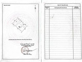 Cần bán nhà cấp 4. đống đa, hà nội, ngõ chợ khâm thiên, 73m2, mt 6.4m