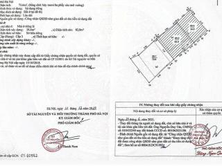 Cần bán nhà đống đa, hà nội, phố trung phụng. dt 73,6m2. mt 9m. đất vuông đẹp