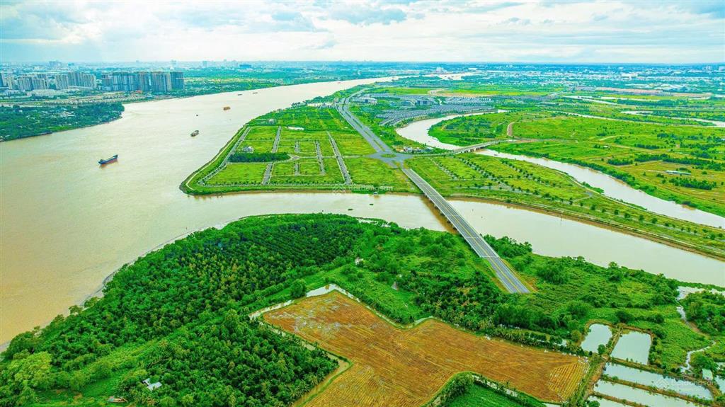 Giảm 100tr! bán nhanh lô đất long hưng city giá hời 2 tỷ 550tr sổ sẳn, 100m nở hậu gần sông thoáng