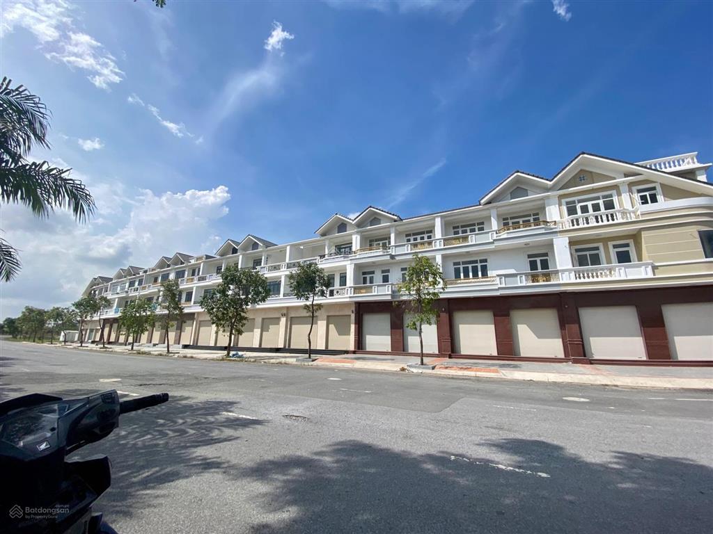 Chính chủ gởi bán đất long hưng giá 2 tỷ 5, dt 100m2 gần sông, ủy ban phường, trường học t4/2026
