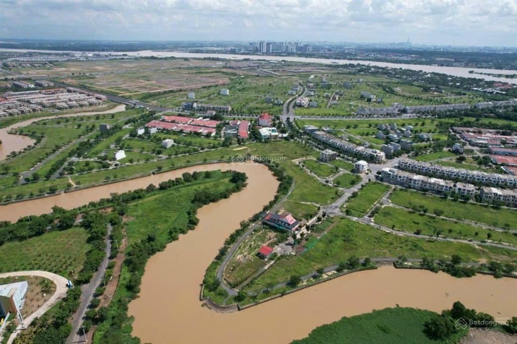 Dreamland city bán đất long hưng 2 mặt tiền nở hậu đường lớn 21m, cách trục chính 70m sang aqua