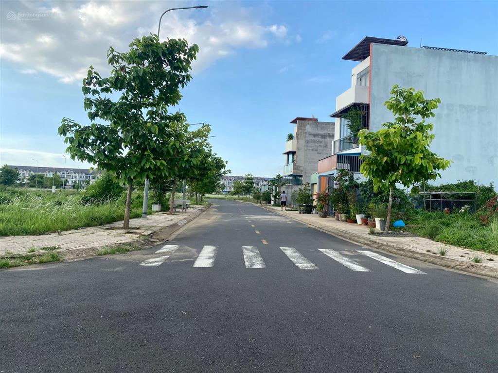 Bán đất kdt long hưng city t5/2026, giá tốt liền kề aqua city