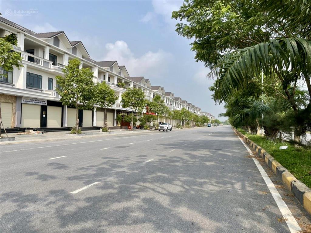 Bán nhanh đất long hưng city hai mặt tiền công viên sau nhà, nở hậu view sông thoáng mát