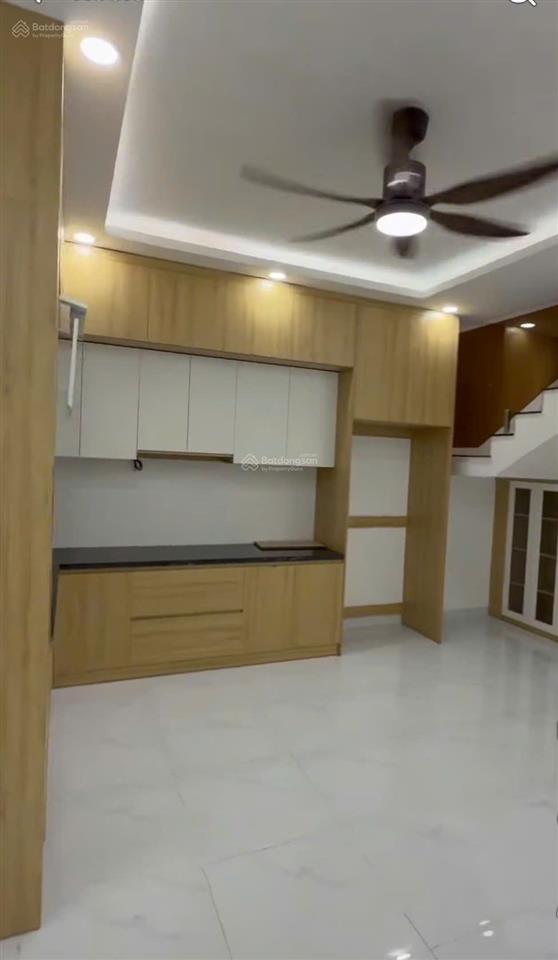 Cần bán căn nhà trệt lầu mẫu mới tại đường n16 sát cổng khu đô thị mỹ phước 3