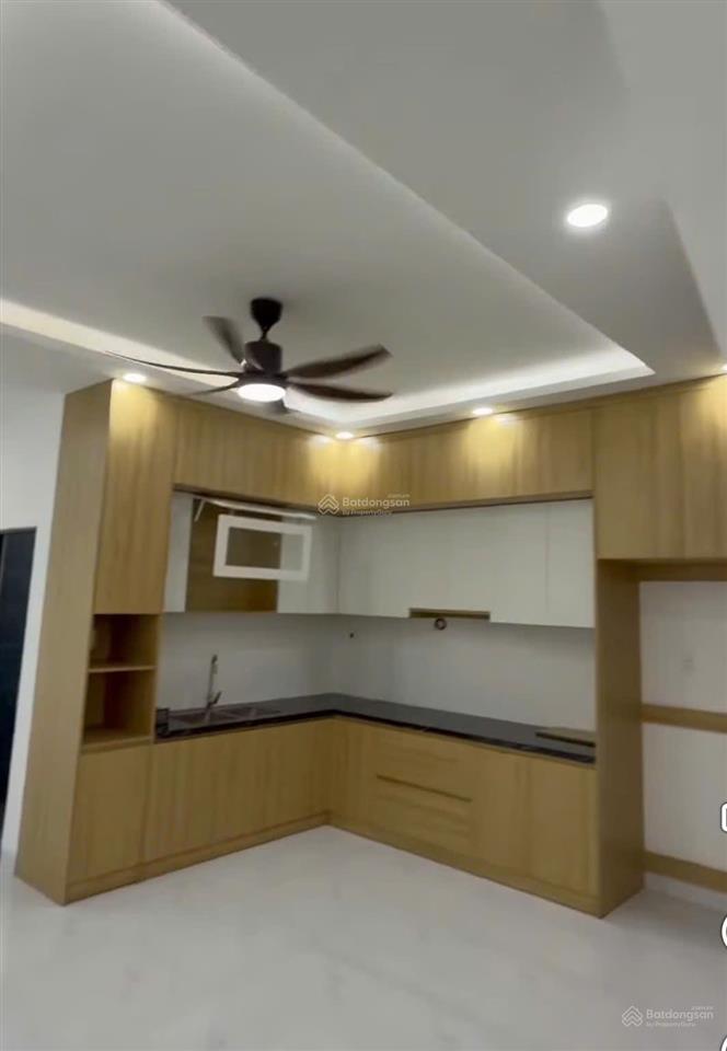 Cần bán căn nhà trệt lầu mẫu mới tại đường n16 sát cổng khu đô thị mỹ phước 3