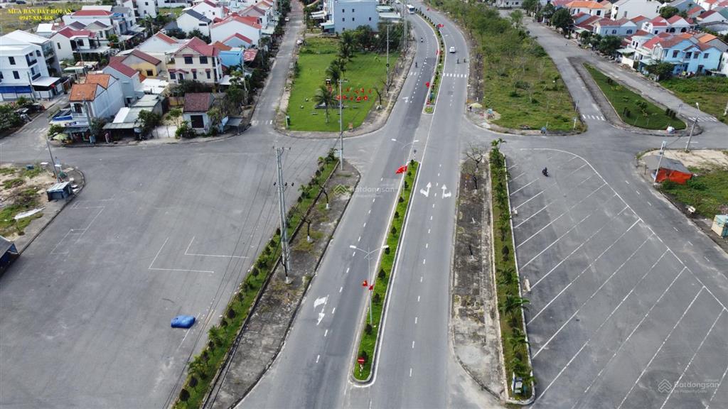 Cần bán lô đất tuyệt đẹp đường mẹ thứ xây villas thì tuyệt đẹp