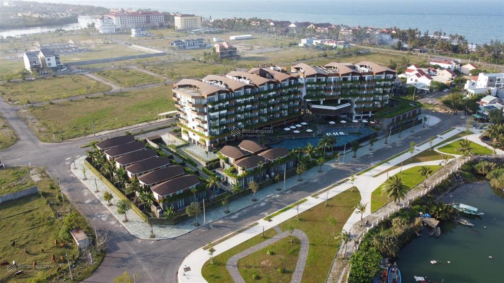 Sập hầm bán đất đường dương đình nghệ sát biển cửa đại giá cực tốt