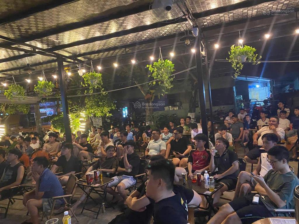 Cho thuê lô góc 2 mặt tiền đường huỳnh văn nghệ trung tâm của trung tâm làng đại học đà nẵng