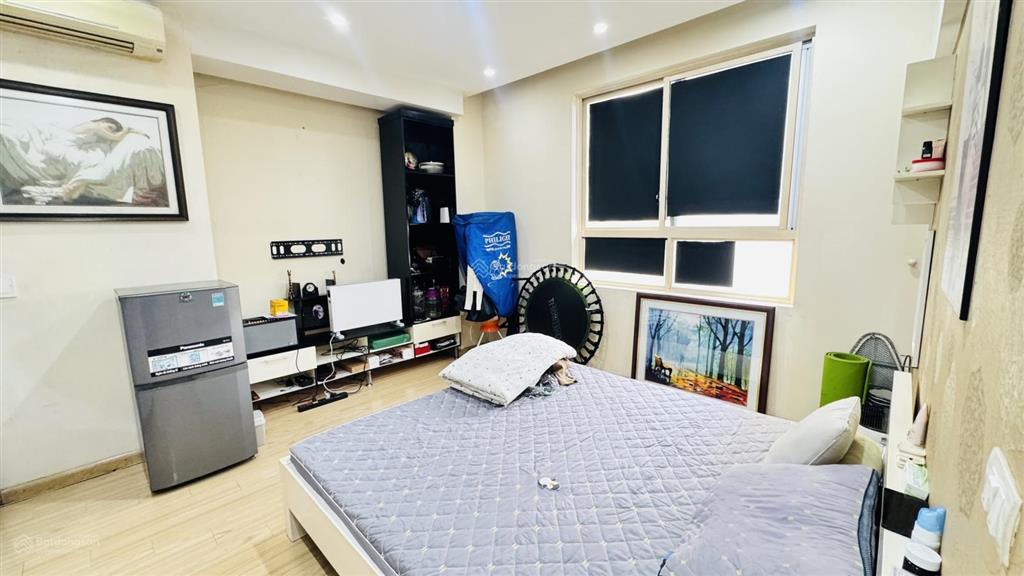 Bán căn chung cư 183 hoàng văn thái  trung tâm quận thanh xuân  91 m2  6.75 tỷ