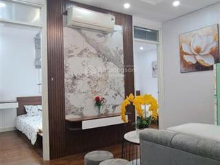 Hót! bán gấp ccmn thượnng đình mặt phố sát ngã tư sở 55m2 giá 2,55 tỷ