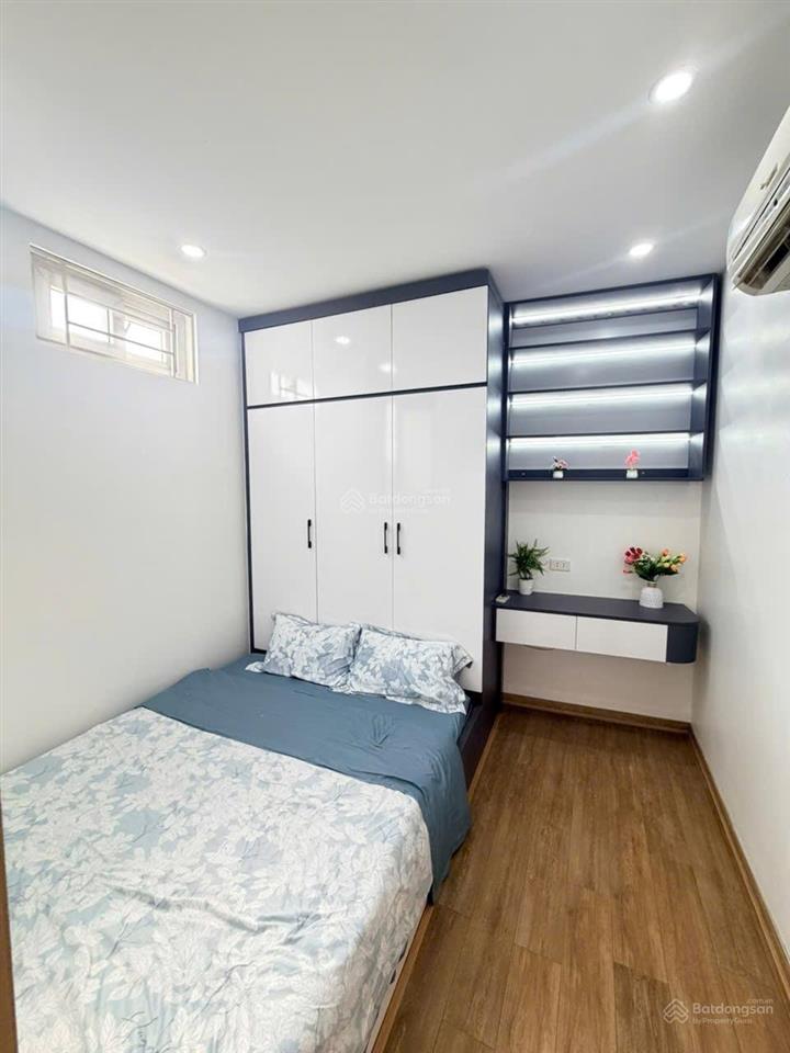 Bán rẻ ccmn nguyễn trãi 2pn 1wc dt50m2 giá 2tỷ250 đầy đủ nội thất cái dọn về ở luôn