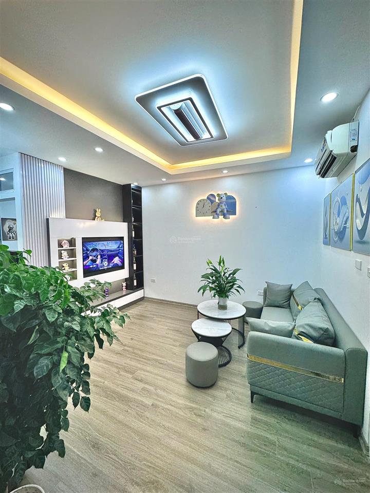 Ông chú nhờ bán ccmn xuân đỉnh 3pn dt 60m2 siêu thoáng ô tô đỗ cửa