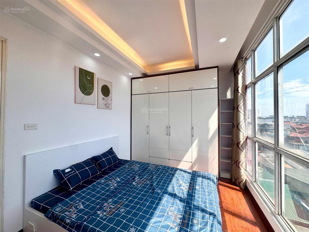 Ông chú nhờ bán ccmn xuân đỉnh 3pn dt 60m2 siêu thoáng ô tô đỗ cửa