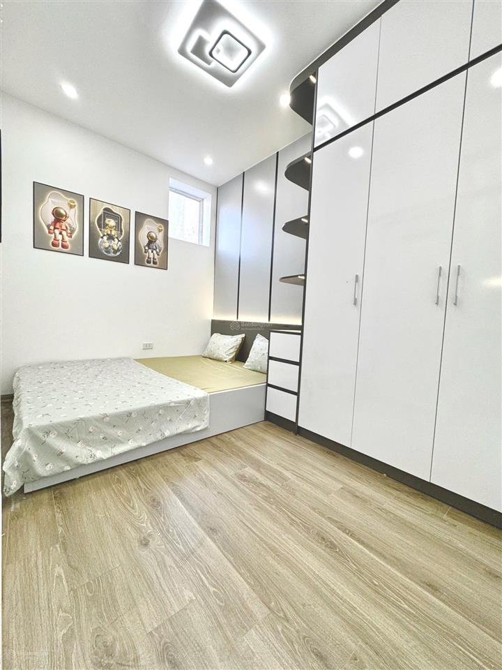 Ông chú nhờ bán ccmn xuân đỉnh 3pn dt 60m2 siêu thoáng ô tô đỗ cửa