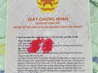 Chính chủ bán gấp ccmn vũ tông phan 2pn 55m² sổ sẵn full nội thất chỉ việc vào ở