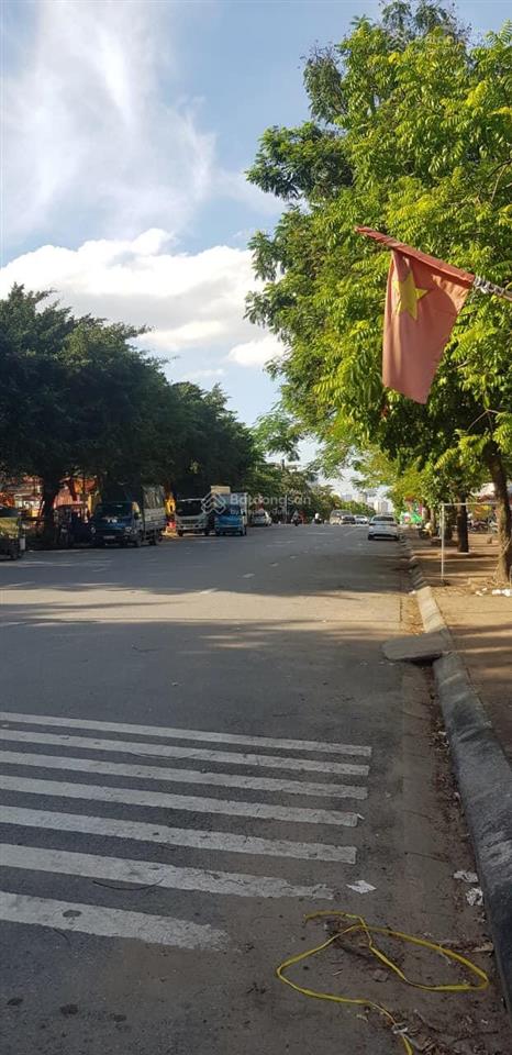 Cho thuê kiot khu trung tâm tm và dv trung văn 2 (chợ trung văn)