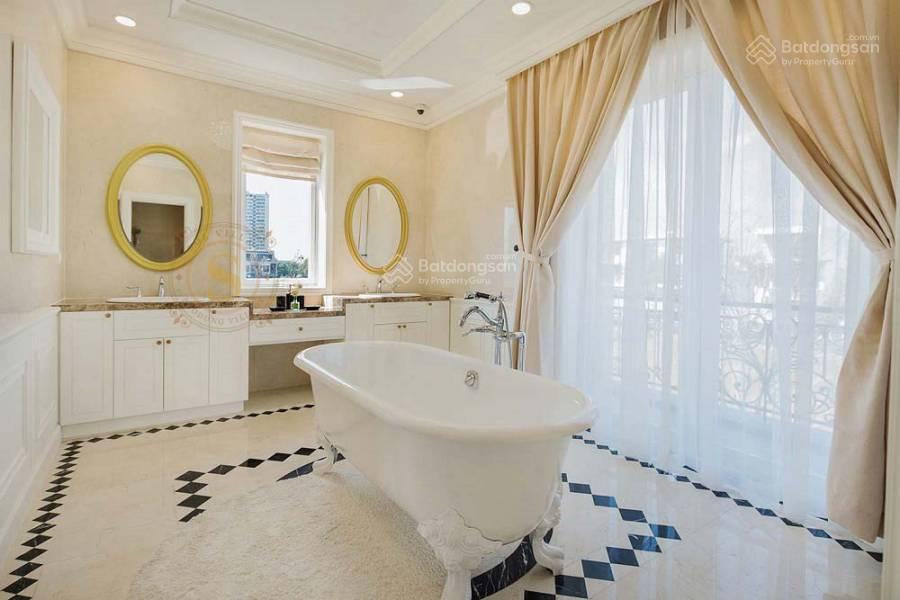 Chính chủ cần bán biệt thự compound sol villas quận 2  giá tốt nhất khu vực  0938 238 ***