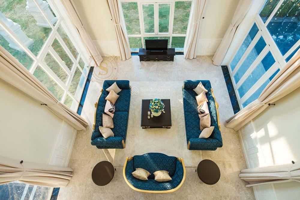 Chính chủ tìm chủ mới cho biệt thự sol villas  cam kết giá tốt khu vực.  0938 238 ***