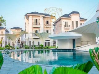 Chính chủ tìm chủ mới cho biệt thự sol villas  cam kết giá tốt nhất khu vực.  0938 238 ***