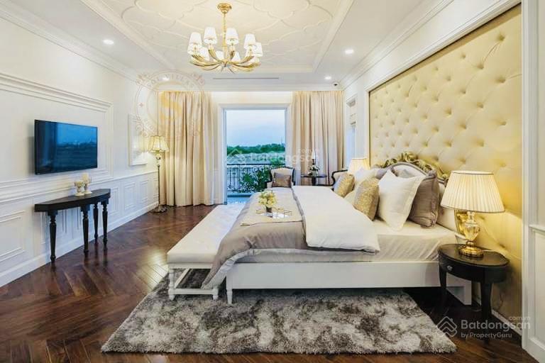 Chính chủ tìm chủ mới cho biệt thự sol villas  cam kết giá tốt khu vực.  0938 238 ***