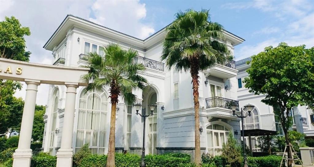 Chính chủ tìm chủ mới cho biệt thự sol villas  cam kết giá tốt khu vực.  0938 238 ***