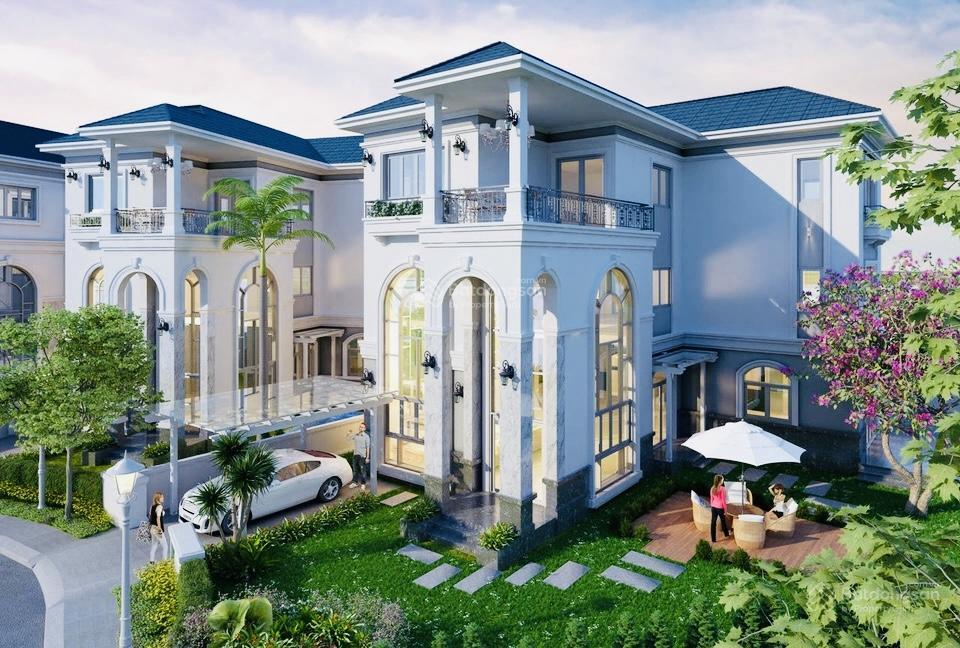 Chính chủ tìm chủ mới cho biệt thự sol villas  cam kết giá tốt khu vực.  0938 238 ***