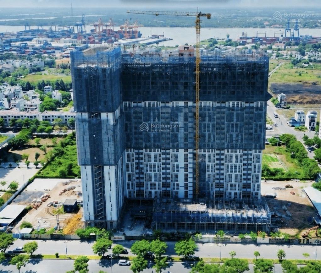 Citi grand 2pn duplex chủ cần bán gấp  giá siêu tốt 3,13 tỷ  ch q2 xịn xò mới 100% nhận nhà q4/26