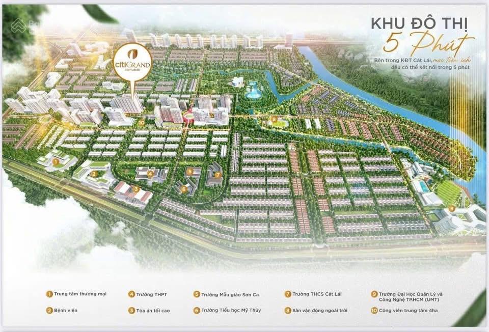 Citi grand 2pn duplex chủ cần bán gấp  giá siêu tốt 3,13 tỷ  ch q2 xịn xò mới 100% nhận nhà q4/26