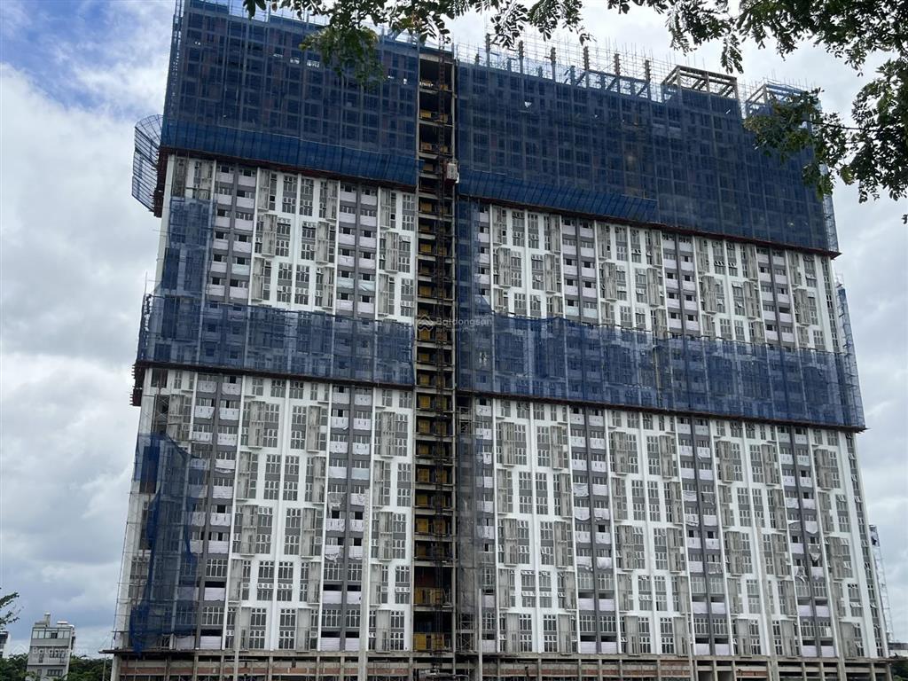 Citi grand 2pn duplex chủ cần bán gấp  giá siêu tốt 3,13 tỷ  ch q2 xịn xò mới 100% nhận nhà q4/26