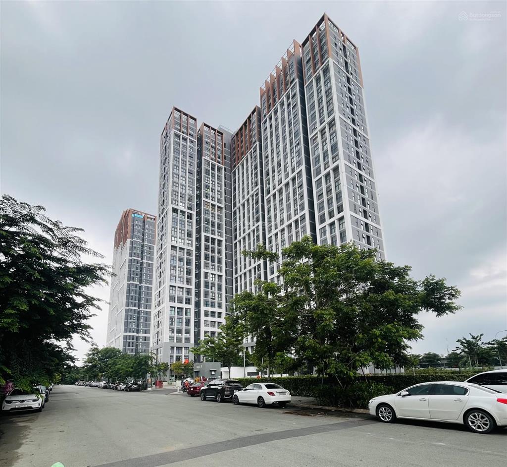 Chủ cần bán gấp căn hộ citialto q2  giá tốt thị trường quận 2  chỉ 3 tỷ allin