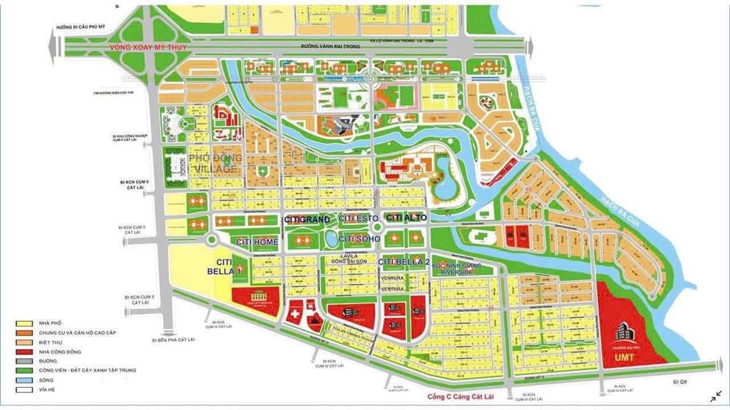 Chủ cần bán gấp căn hộ citialto q2  giá tốt thị trường quận 2  chỉ 3 tỷ allin