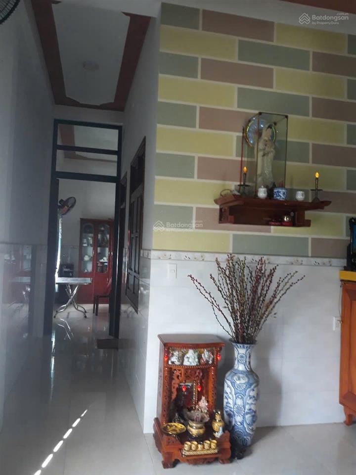 Bán nhà mặt tiền đường lê hồng phong, xã núi thành, tp.đà nẵng