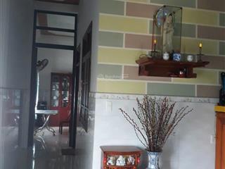 Bán nhà mặt tiền đường lê hồng phong, xã núi thành, tp.đà nẵng