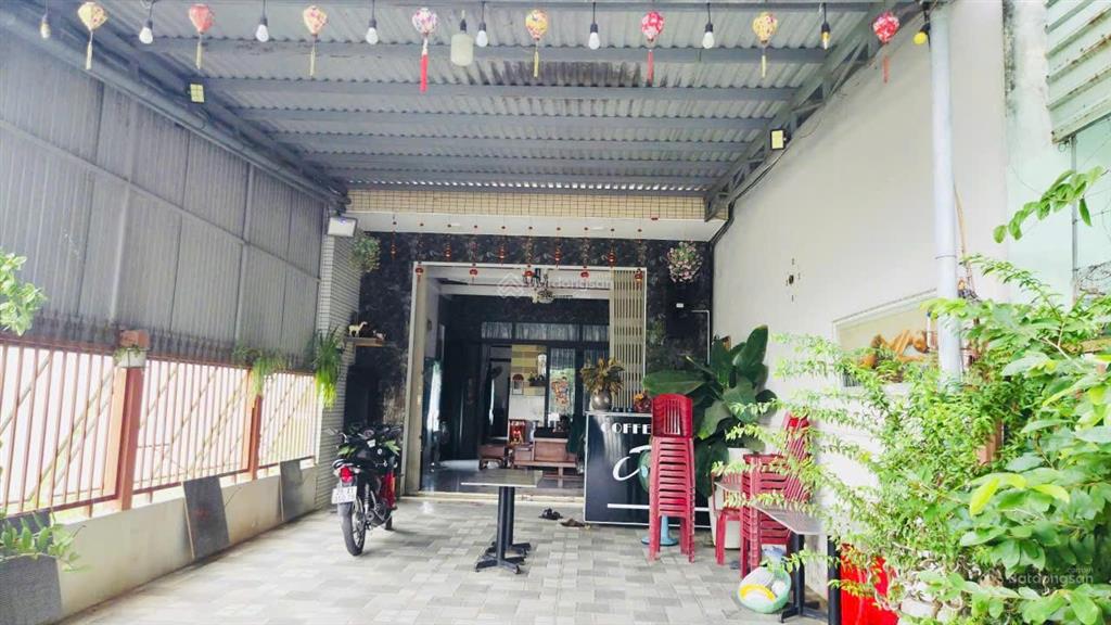 Bán nhà mặt tiền đường lê hồng phong, xã núi thành, tp.đà nẵng