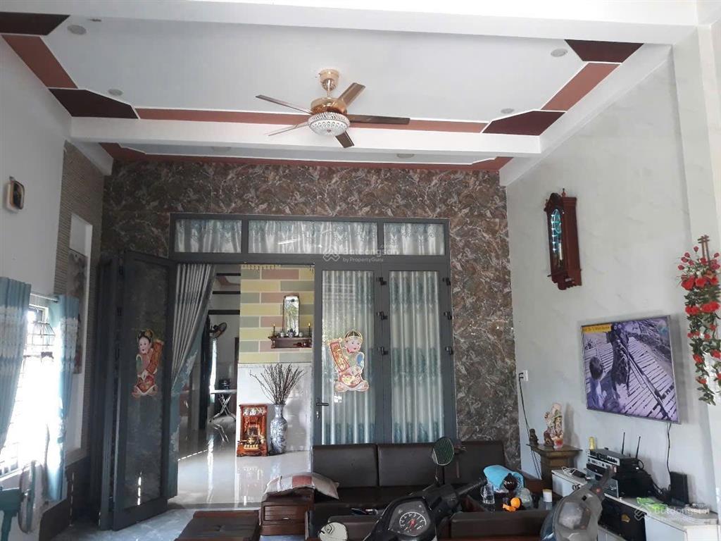 Bán nhà mặt tiền đường lê hồng phong, xã núi thành, tp.đà nẵng