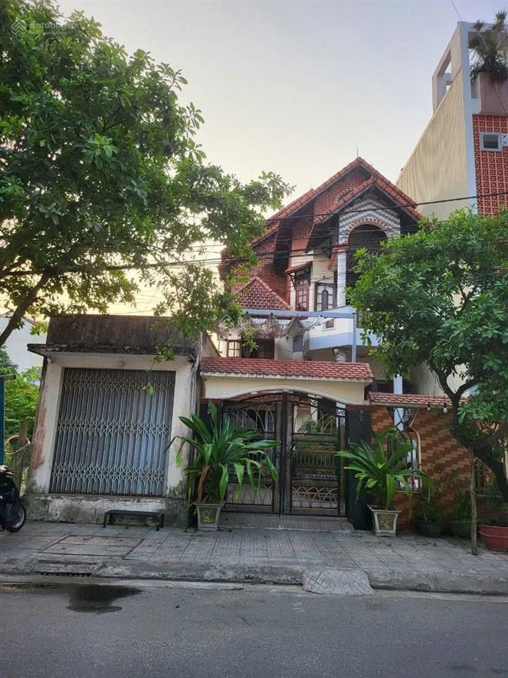 Bán nhà biệt thự đường hồ xuân hương