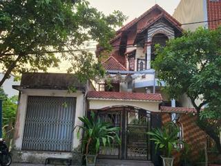 Bán nhà biệt thự đường hồ xuân hương