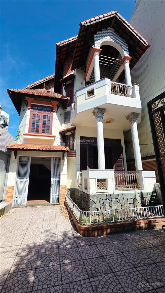 Bán nhà biệt thự đường hồ xuân hương